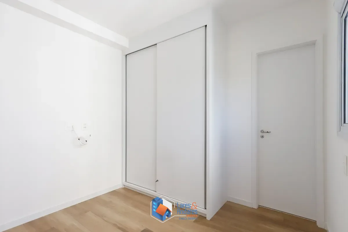 Apartamento, 3 quartos, 136 m² - Foto 27