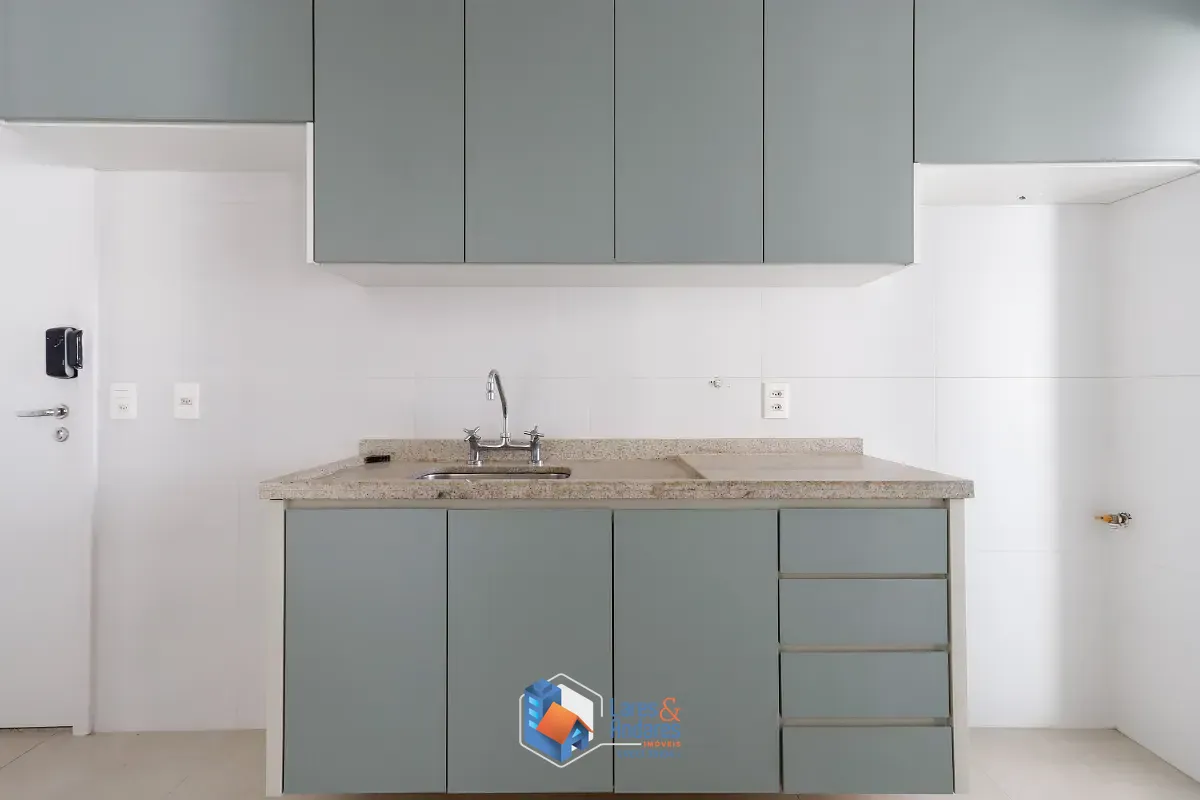 Apartamento, 3 quartos, 136 m² - Foto 41