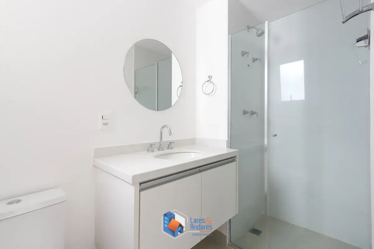 Apartamento, 3 quartos, 136 m² - Foto 37