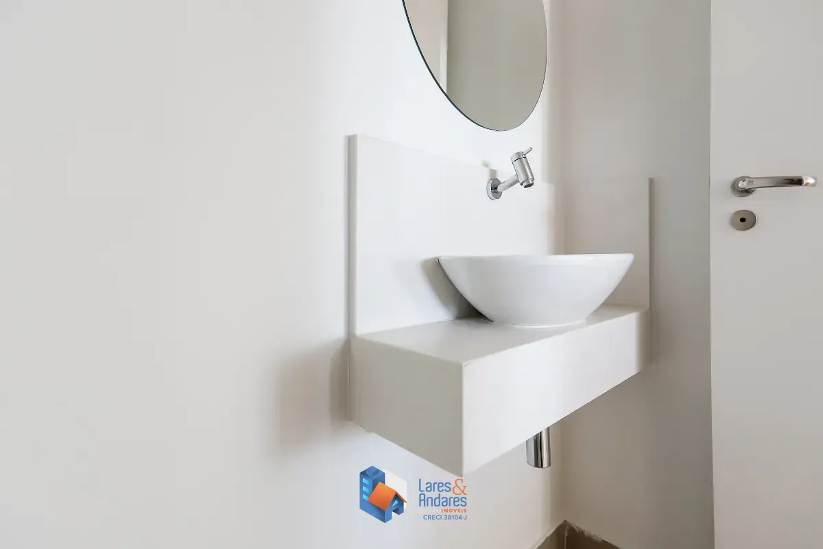 Apartamento, 3 quartos, 136 m² - Foto 12