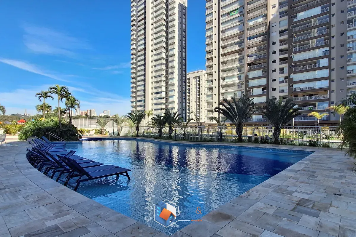 Apartamento, 3 quartos, 136 m² - Foto 50