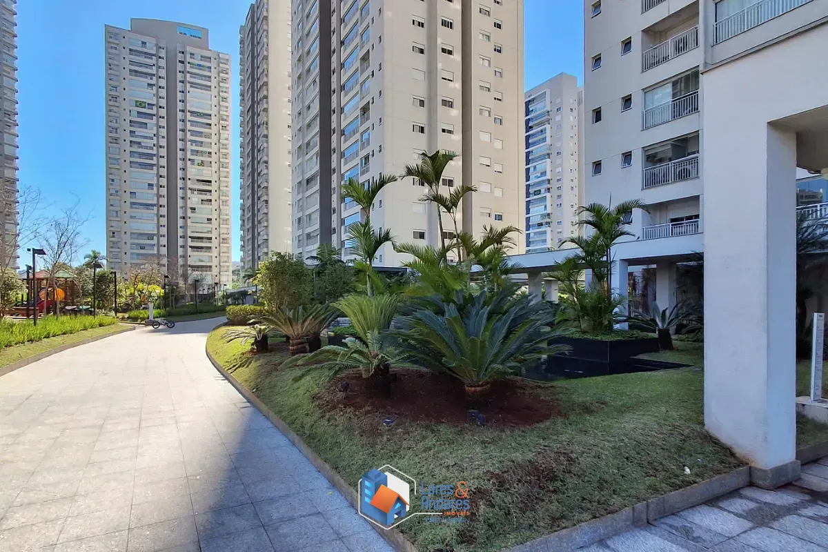 Apartamento, 3 quartos, 136 m² - Foto 56