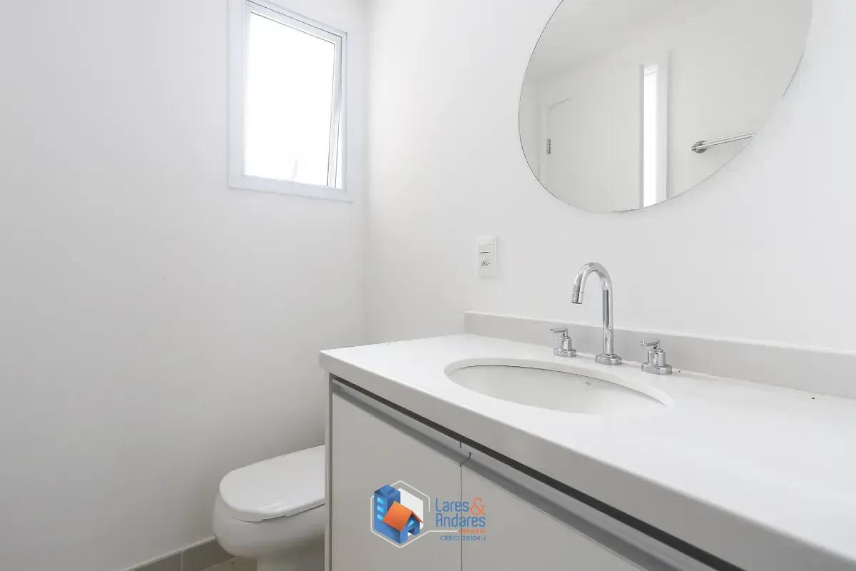 Apartamento, 3 quartos, 136 m² - Foto 38