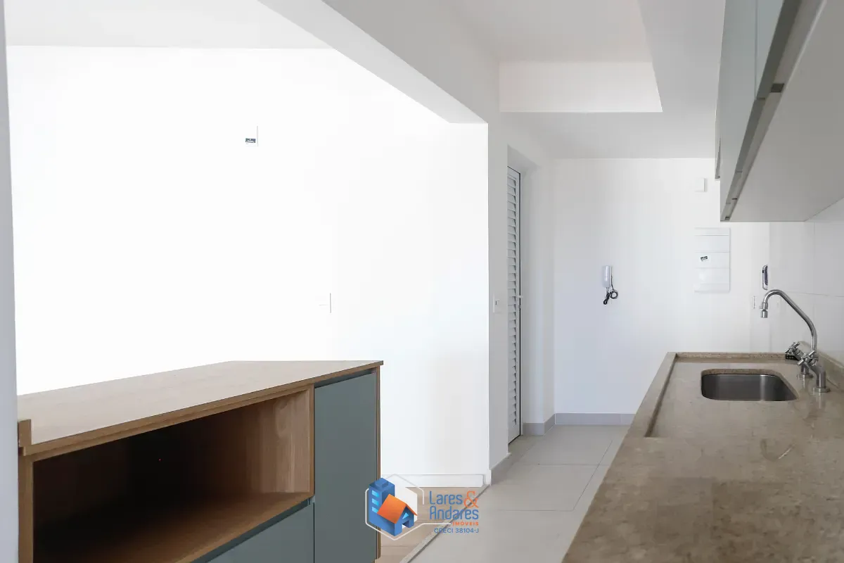 Apartamento, 3 quartos, 136 m² - Foto 46