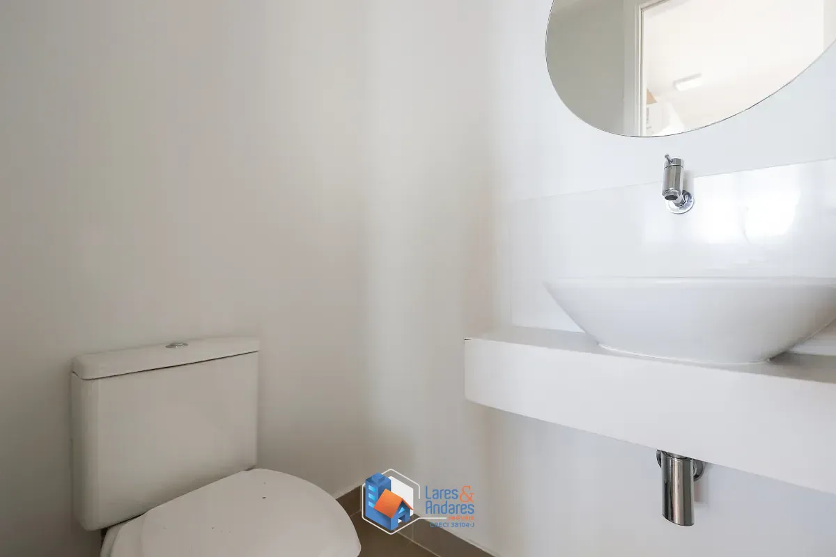 Apartamento, 3 quartos, 136 m² - Foto 11