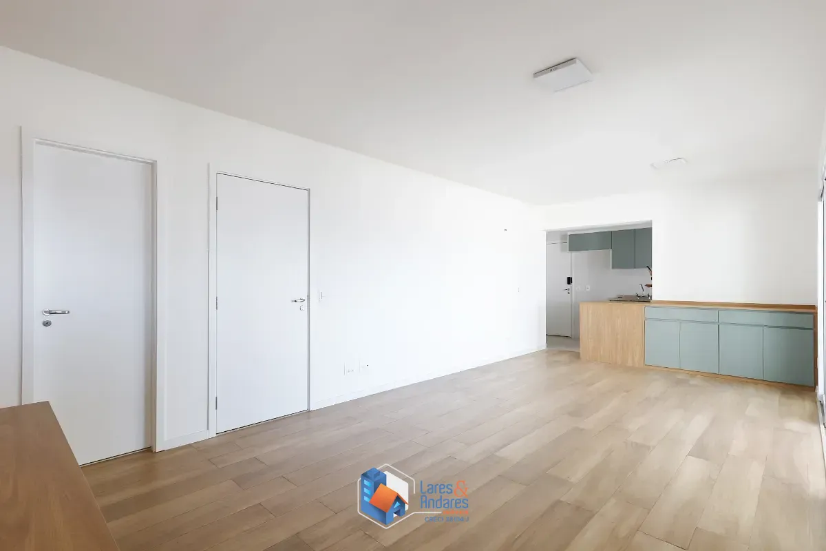 Apartamento, 3 quartos, 136 m² - Foto 3