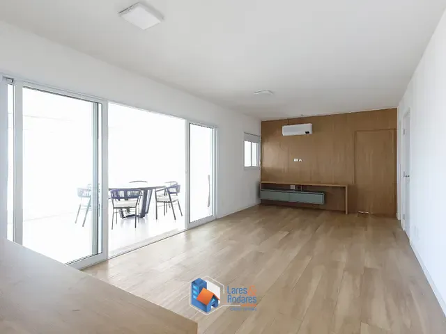 Apartamento com 136m² 3 quartos e 4 banheiros, à venda, no bairro Vila Anastácio em São Paulo