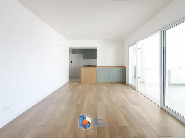 Apartamento com 136m² 3 quartos e 4 banheiros, à venda, no bairro Vila Anastácio em São Paulo