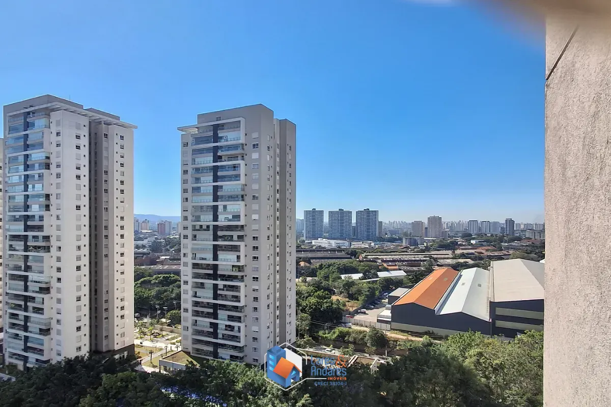 Apartamento, 3 quartos, 136 m² - Foto 39