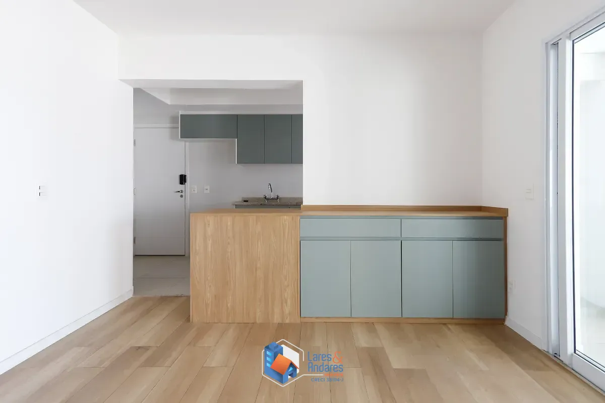 Apartamento, 3 quartos, 136 m² - Foto 7