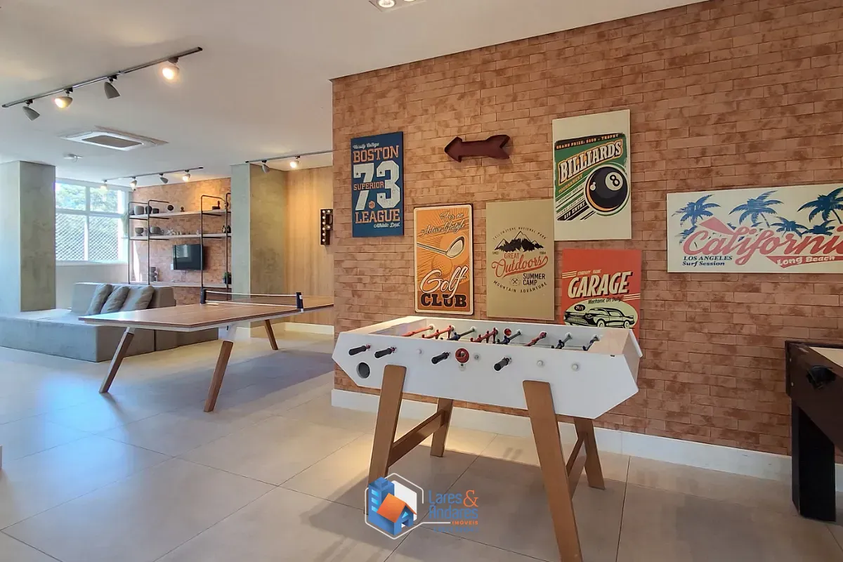 Apartamento, 3 quartos, 136 m² - Foto 53