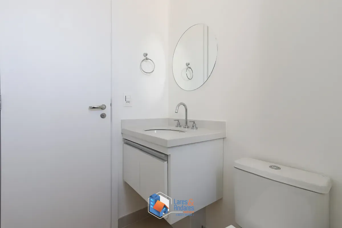 Apartamento, 3 quartos, 136 m² - Foto 31
