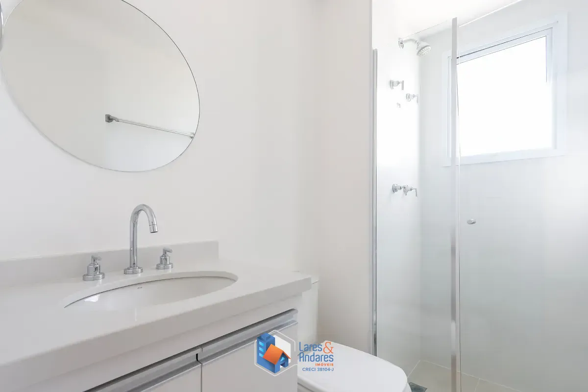 Apartamento, 3 quartos, 136 m² - Foto 30