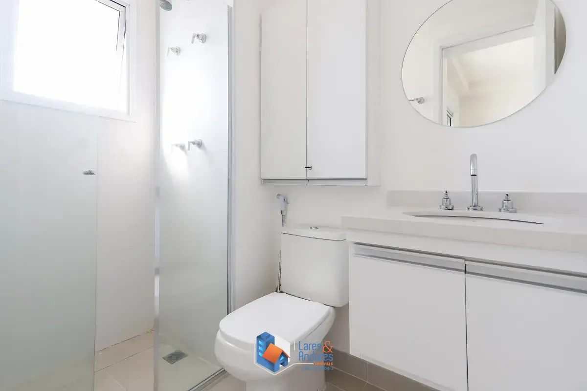 Apartamento, 3 quartos, 136 m² - Foto 21