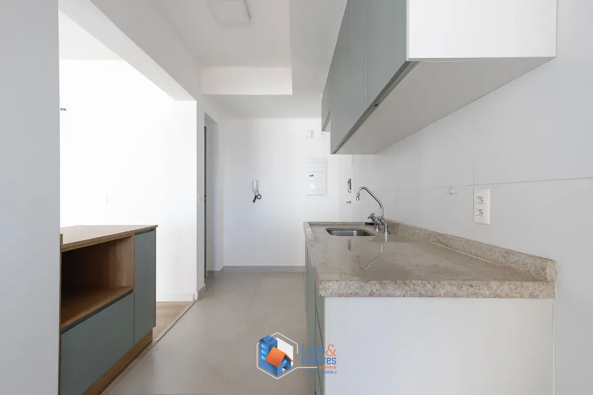 Apartamento, 3 quartos, 136 m² - Foto 45