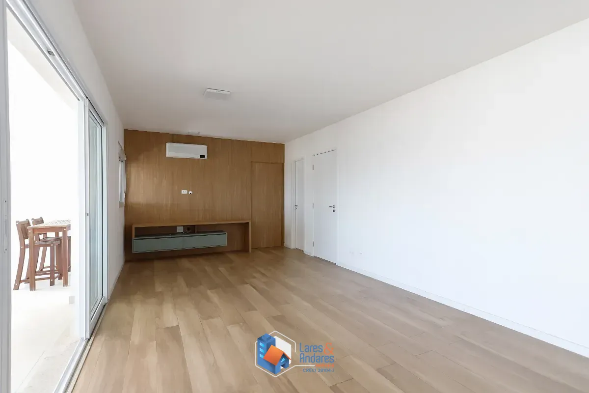Apartamento, 3 quartos, 136 m² - Foto 2
