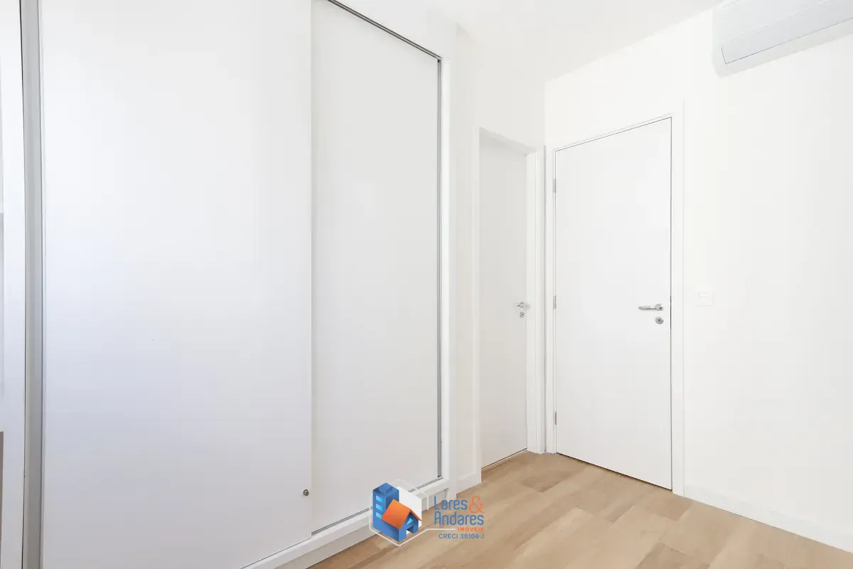 Apartamento, 3 quartos, 136 m² - Foto 35