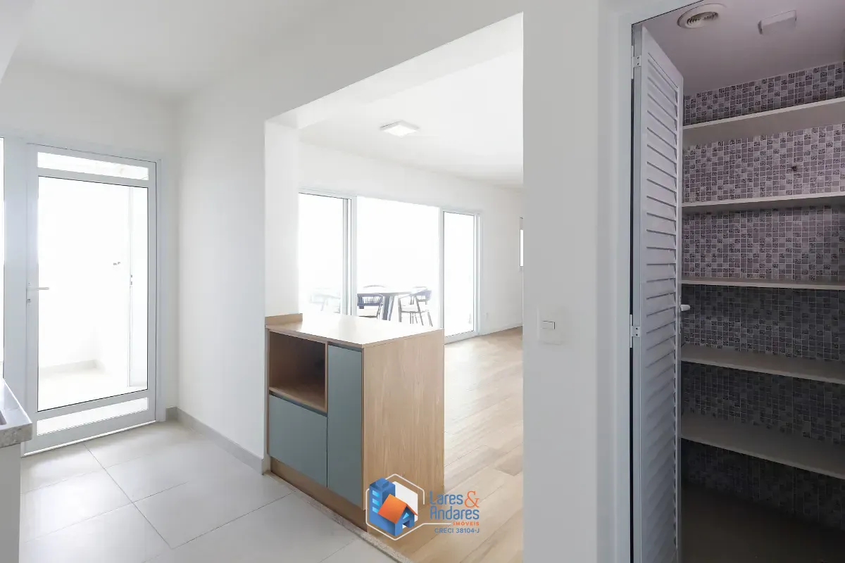 Apartamento, 3 quartos, 136 m² - Foto 42