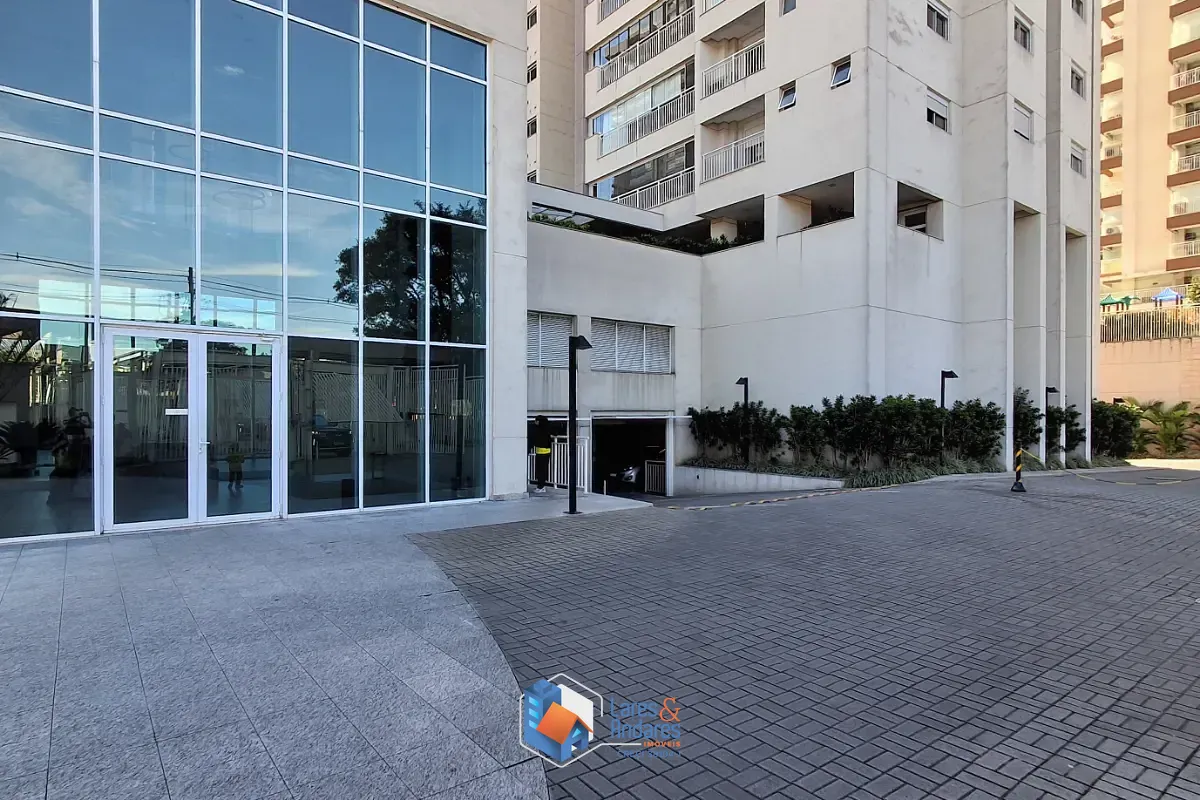 Apartamento, 3 quartos, 136 m² - Foto 57