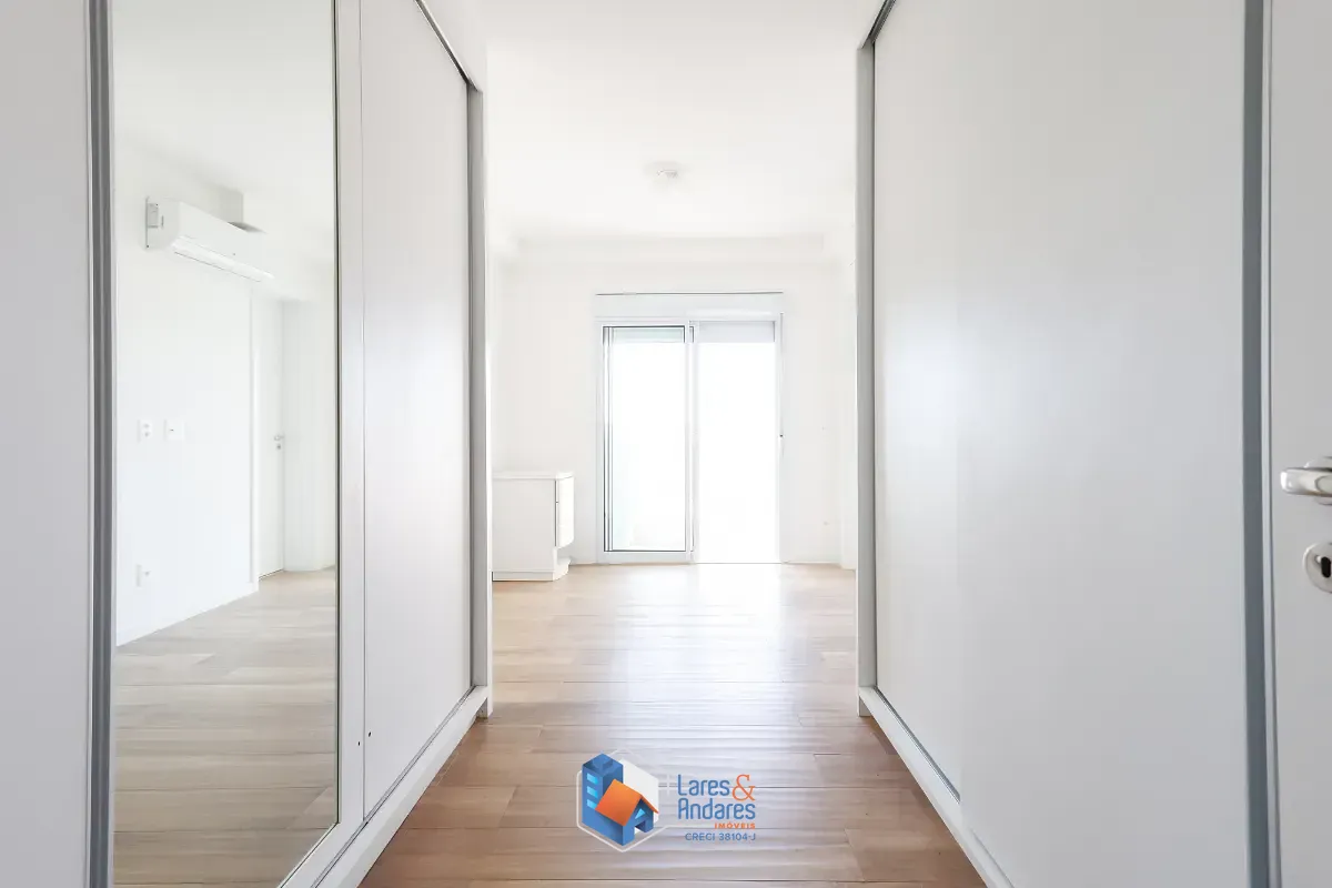 Apartamento, 3 quartos, 136 m² - Foto 14