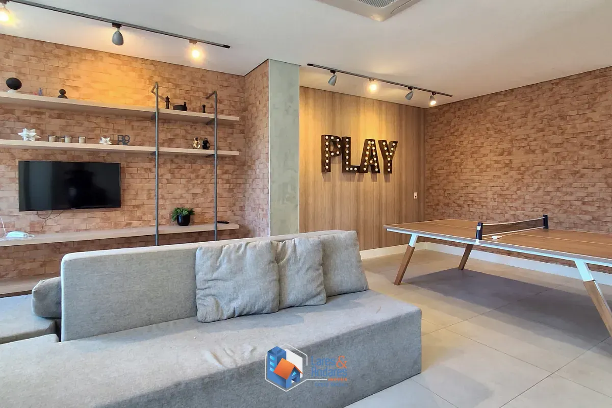 Apartamento, 3 quartos, 136 m² - Foto 54