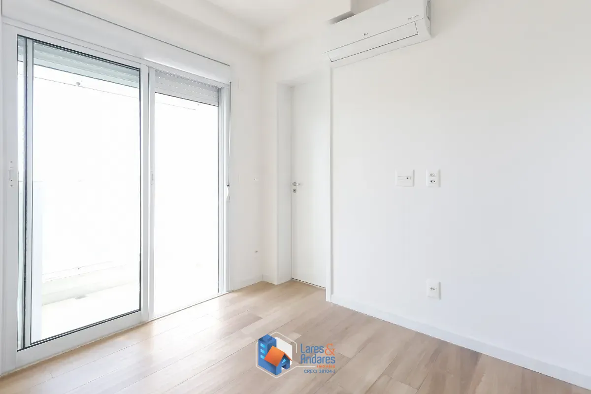 Apartamento, 3 quartos, 136 m² - Foto 17