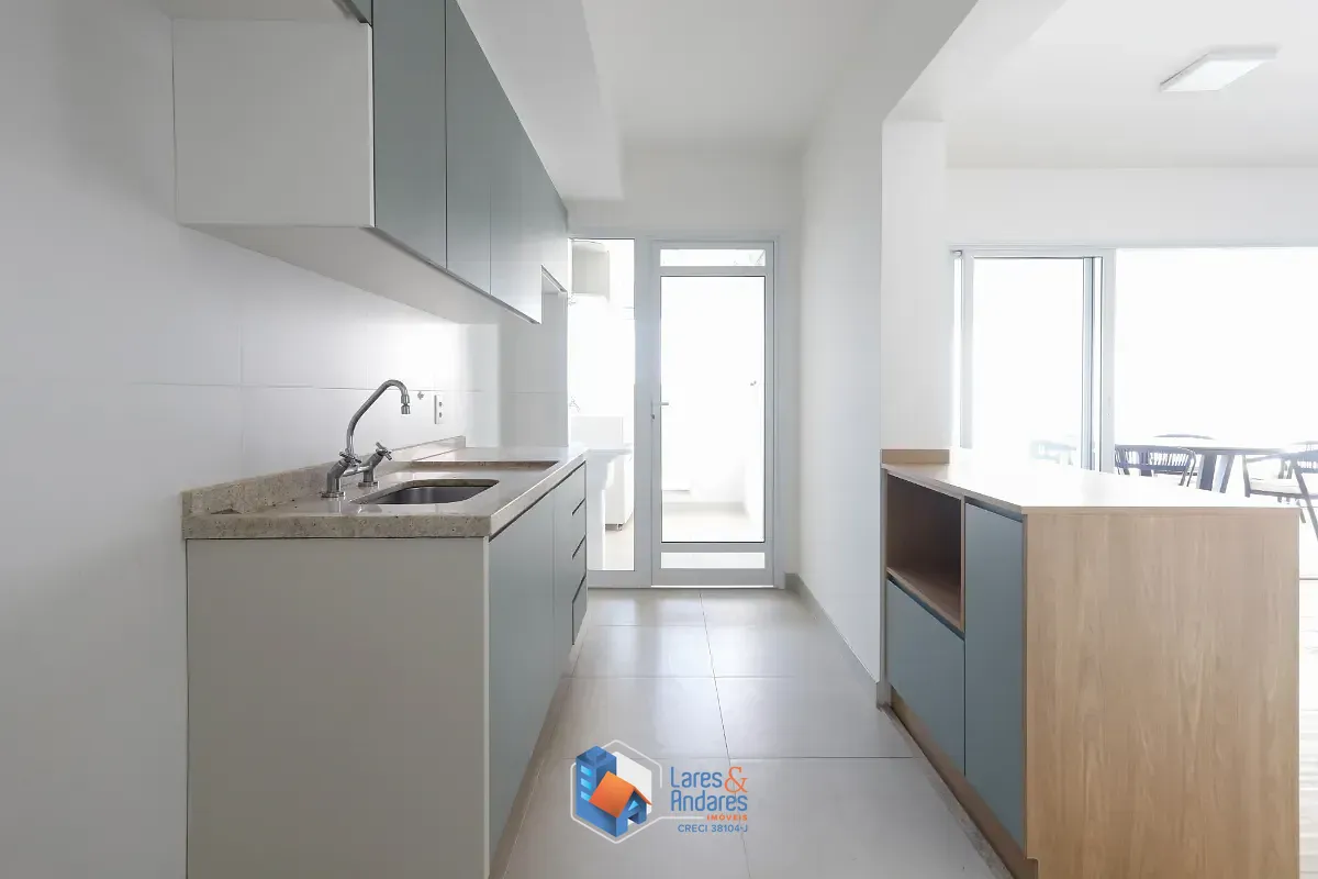 Apartamento, 3 quartos, 136 m² - Foto 43