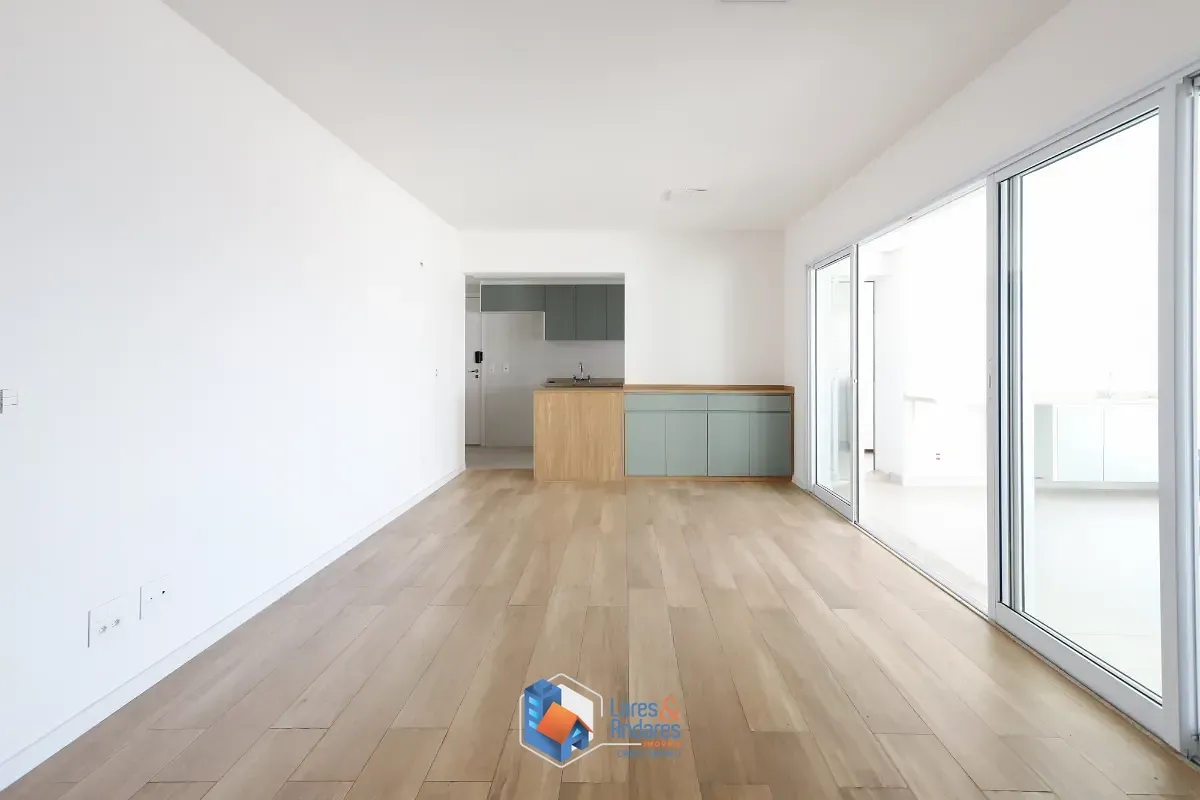 Apartamento, 3 quartos, 136 m² - Foto 4