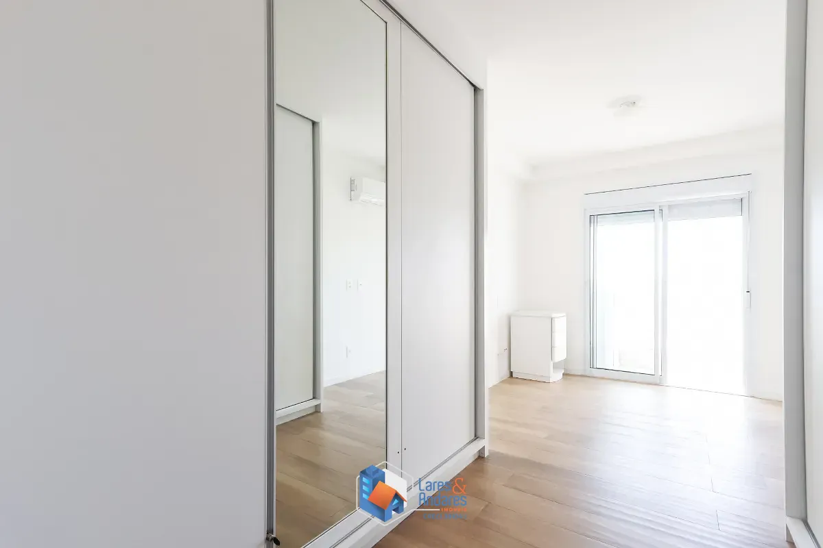 Apartamento, 3 quartos, 136 m² - Foto 16
