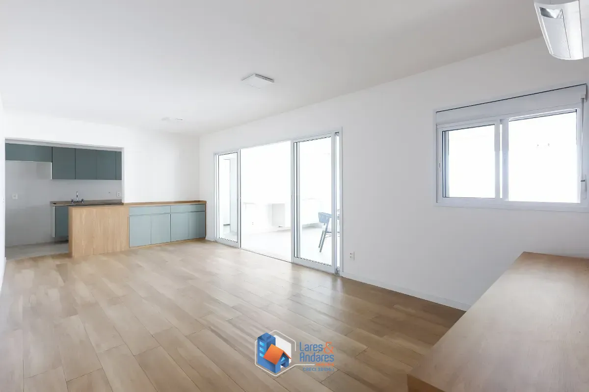 Apartamento, 3 quartos, 136 m² - Foto 5