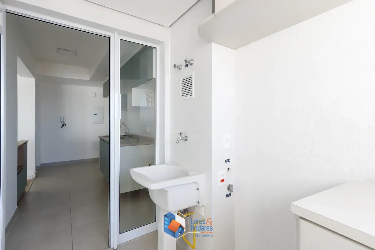 Apartamento, 3 quartos, 136 m² - Foto 48