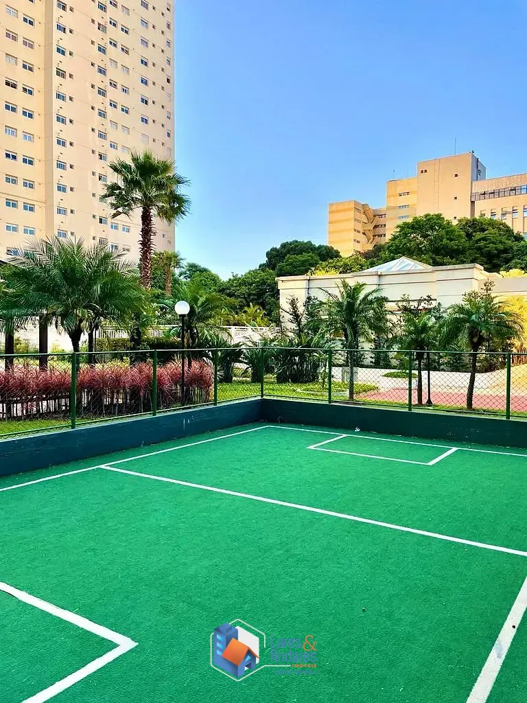 Apartamento, 3 quartos, 176 m² - Foto 35