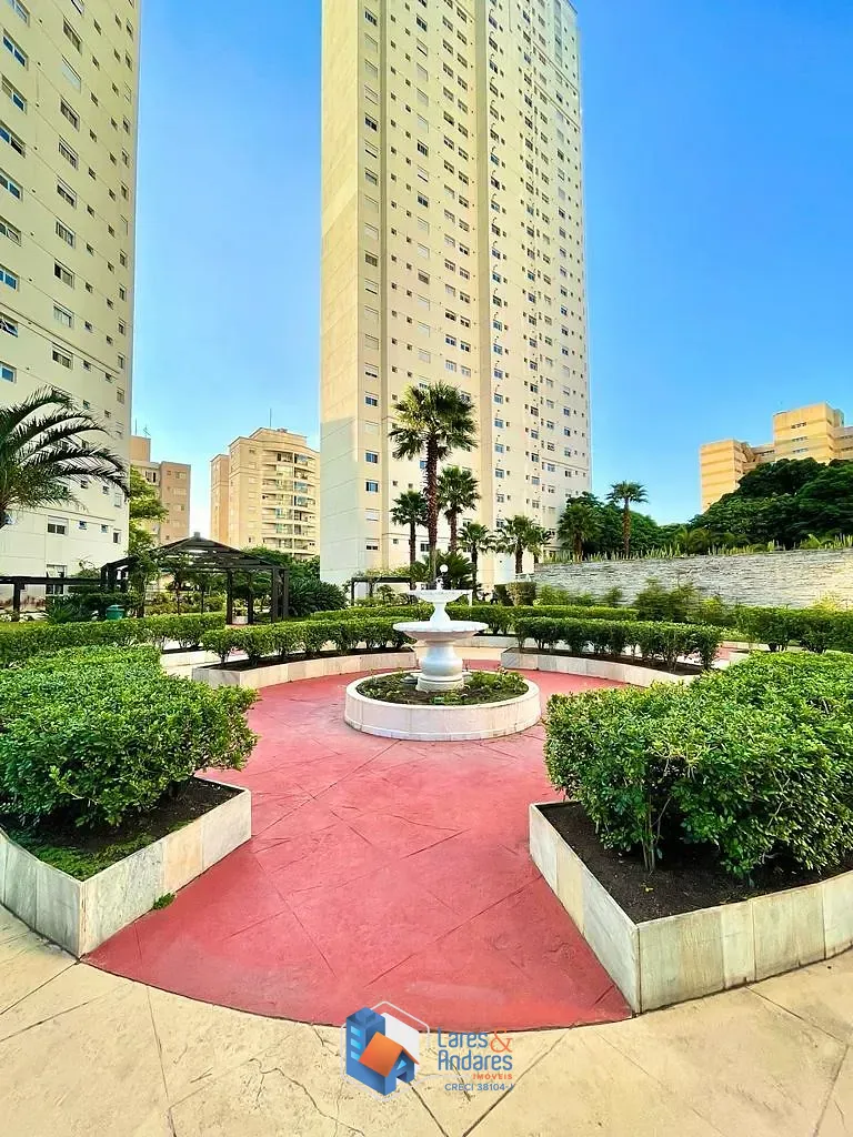 Apartamento, 3 quartos, 176 m² - Foto 34