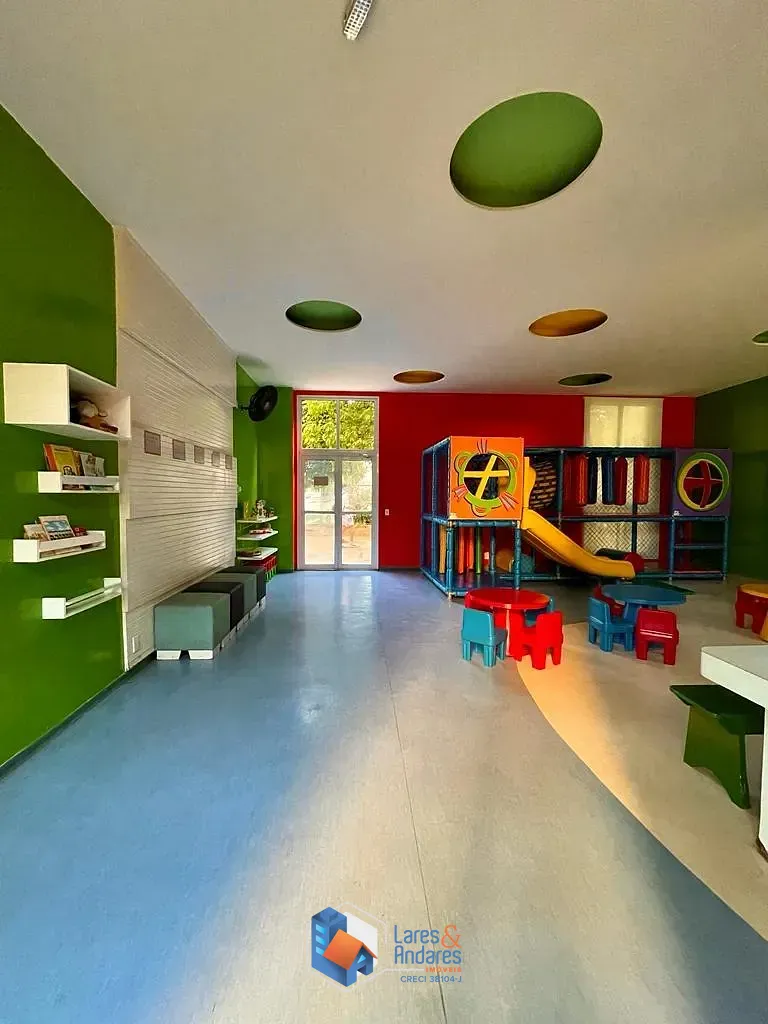 Apartamento, 3 quartos, 176 m² - Foto 38