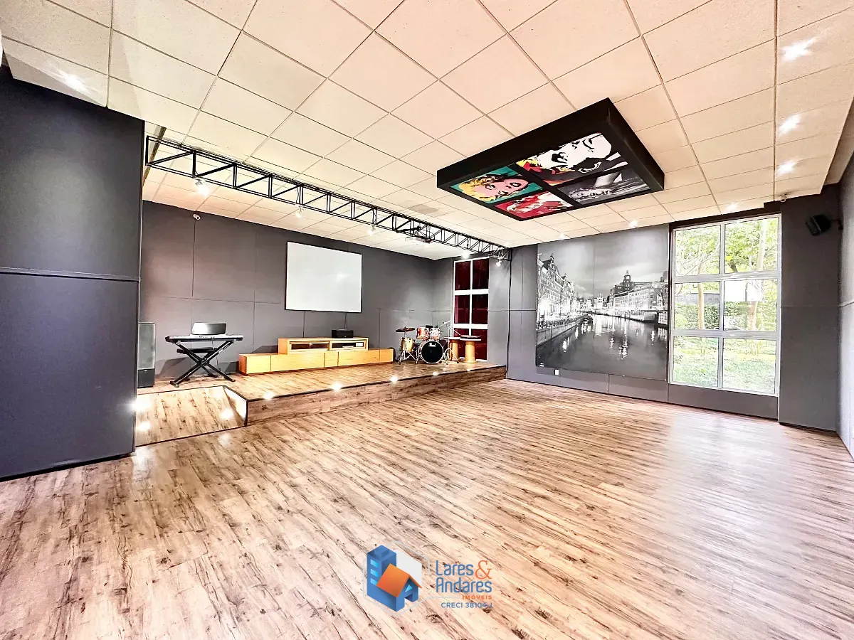 Apartamento, 3 quartos, 176 m² - Foto 33