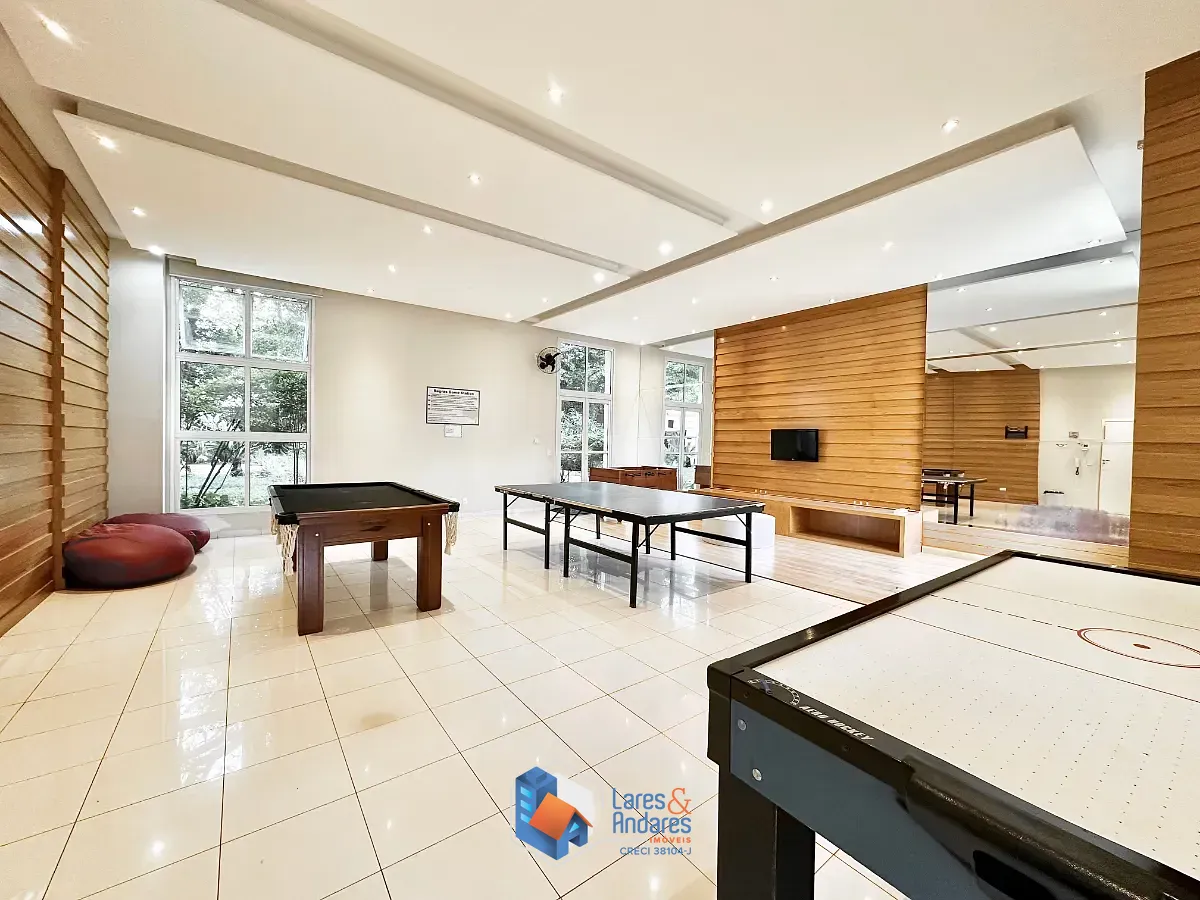 Apartamento, 3 quartos, 176 m² - Foto 32