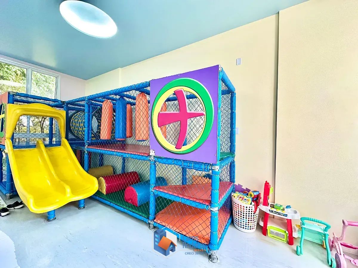 Apartamento, 3 quartos, 176 m² - Foto 37