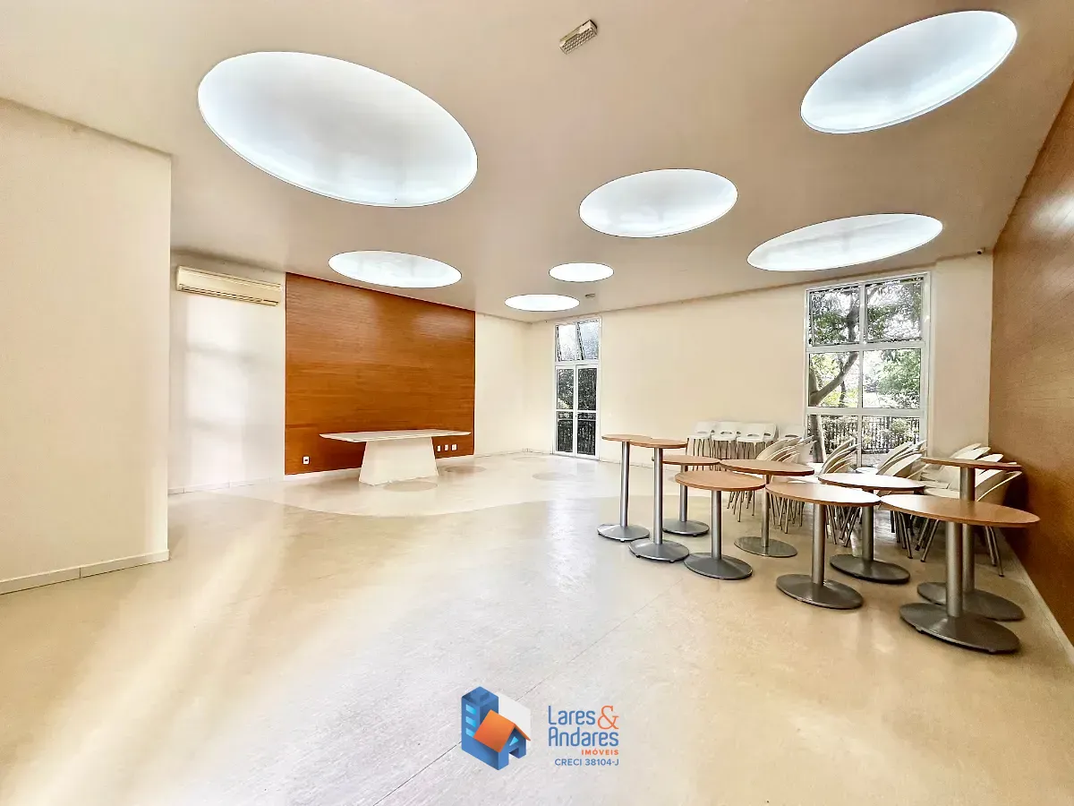 Apartamento, 3 quartos, 176 m² - Foto 31