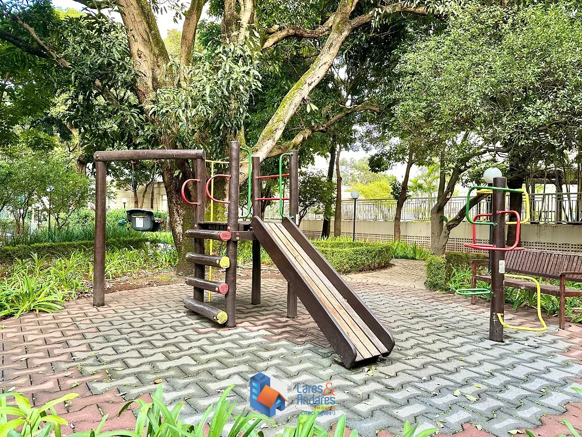 Apartamento, 3 quartos, 176 m² - Foto 40