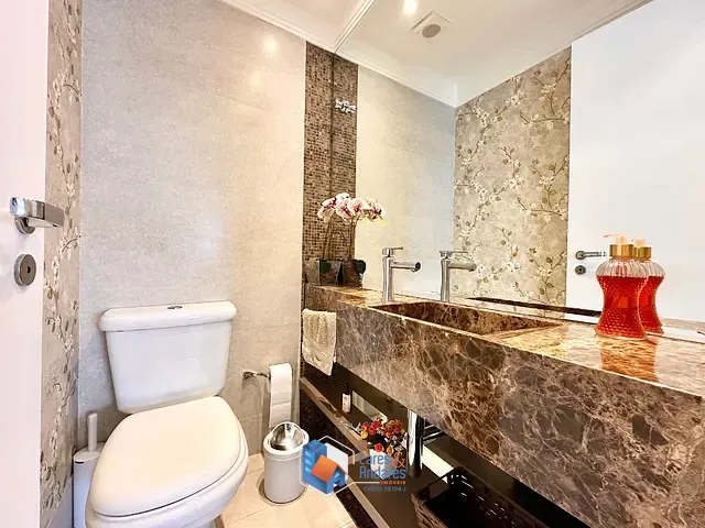 Apartamento com 176m² 3 quartos e 3 banheiros, à venda, no bairro Cambuci em São Paulo