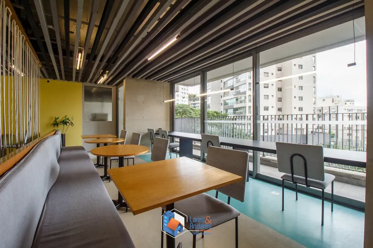 Apartamento, 1 quarto, 26 m² - Foto 31