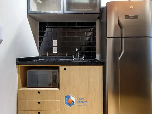 Apartamento com 26m² 1 quarto e 1 banheiro, à venda, no bairro Sumarezinho em São Paulo