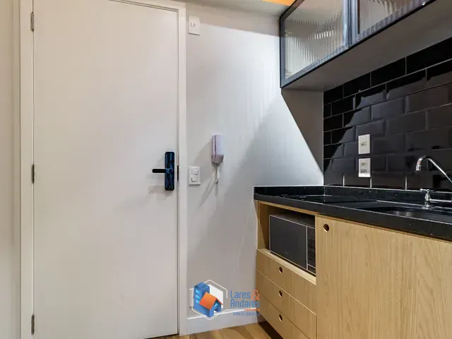 Apartamento com 26m² 1 quarto e 1 banheiro, à venda, no bairro Sumarezinho em São Paulo