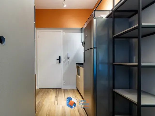 Apartamento com 26m² 1 quarto e 1 banheiro, à venda, no bairro Sumarezinho em São Paulo