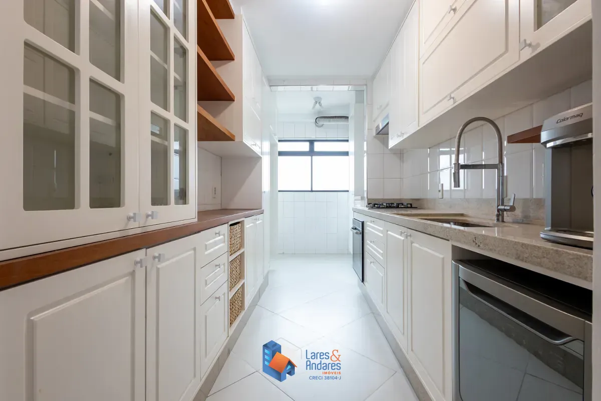 Apartamento, 3 quartos, 83 m² - Foto 24