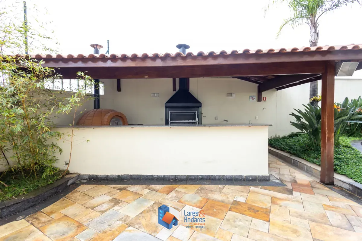 Apartamento, 3 quartos, 83 m² - Foto 38