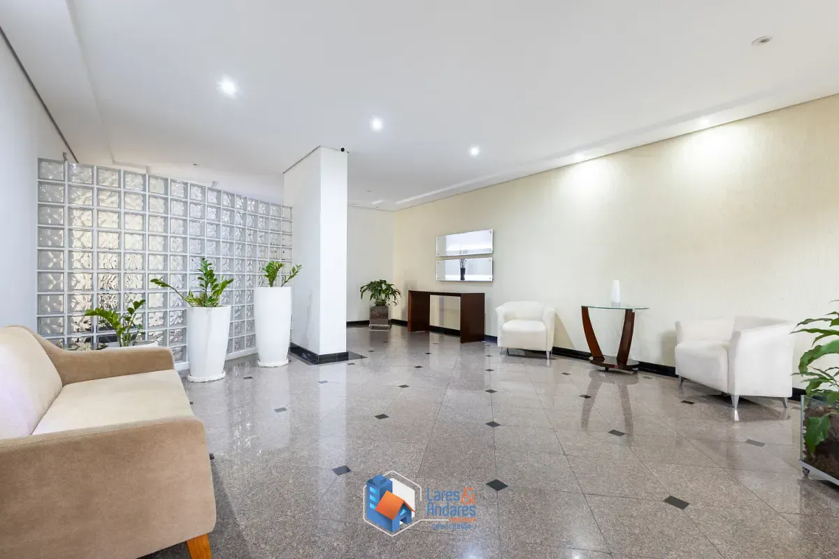 Apartamento, 3 quartos, 83 m² - Foto 34
