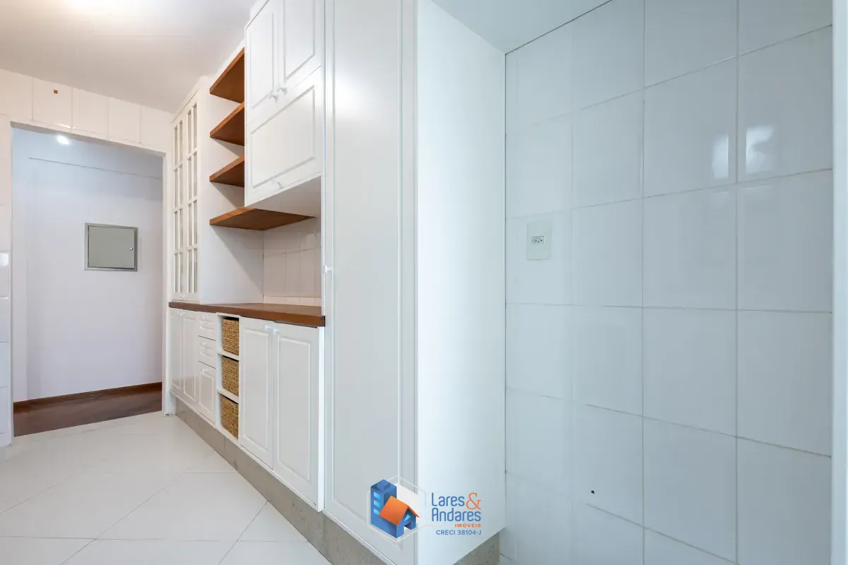 Apartamento, 3 quartos, 83 m² - Foto 27