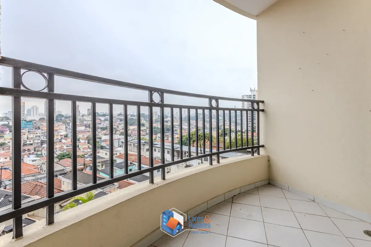 Apartamento, 3 quartos, 83 m² - Foto 4
