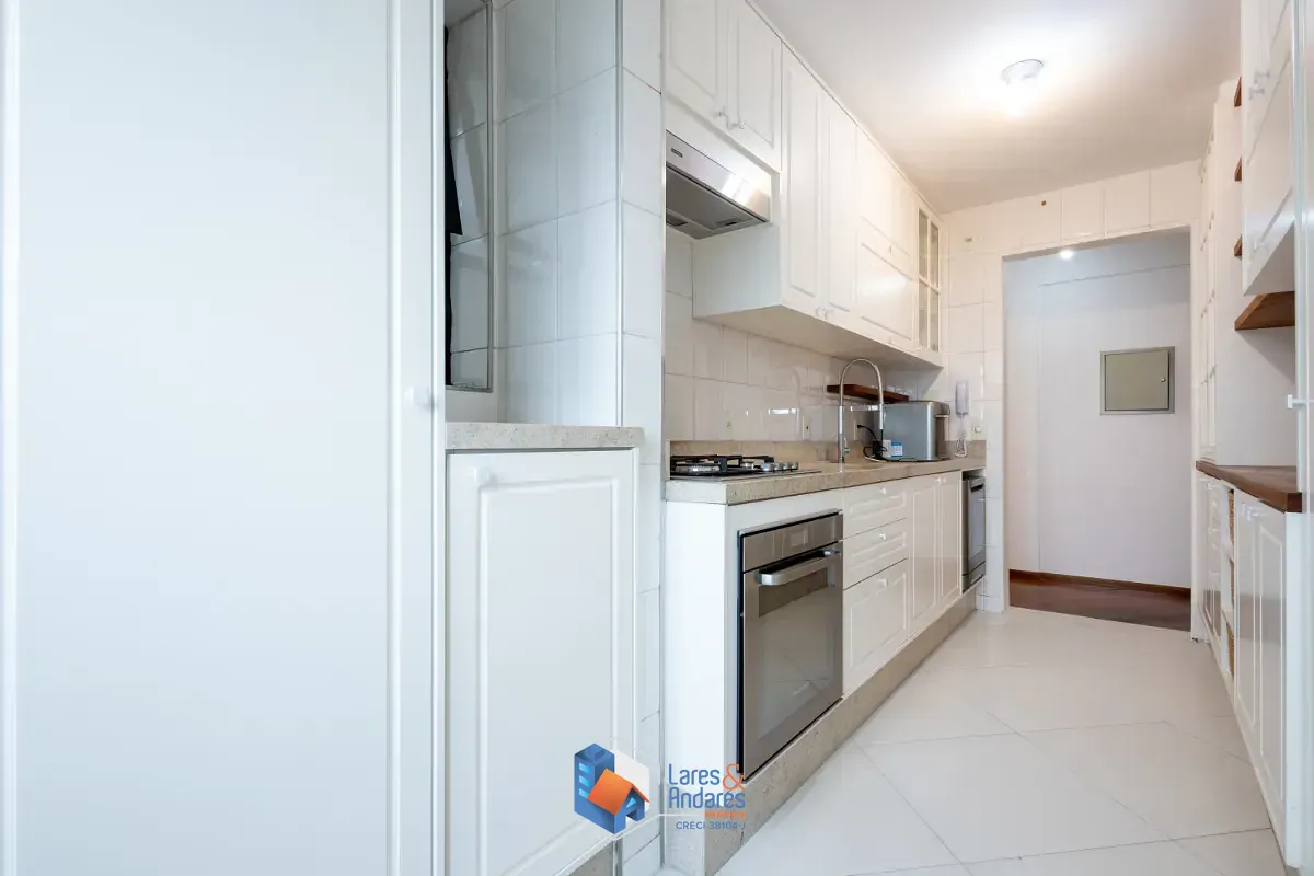 Apartamento, 3 quartos, 83 m² - Foto 26